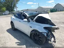 5YJYGDEE8LF048913 2020 TESLA MODEL Y