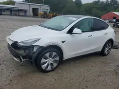 5YJYGDEE8LF049477 2020 TESLA MODEL Y