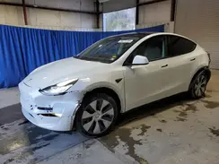 5YJYGDEE8LF050340 2020 TESLA MODEL Y