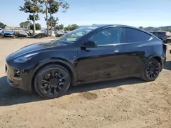 5YJYGDEE8LF052329 2020 TESLA MODEL Y