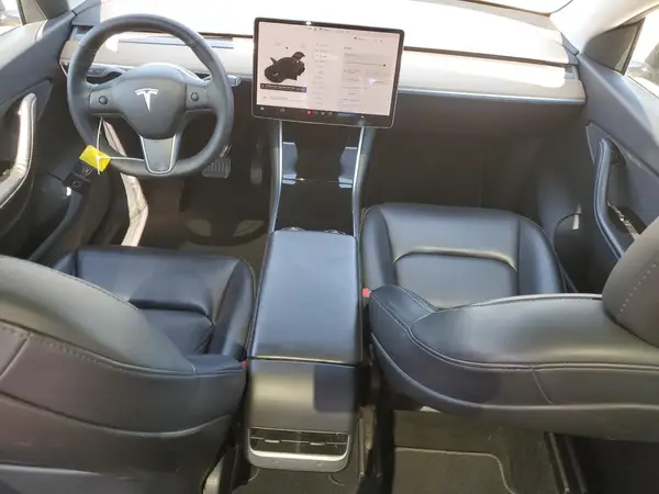 5YJYGDEE8LF052329 2020 TESLA MODEL Y - Image 8