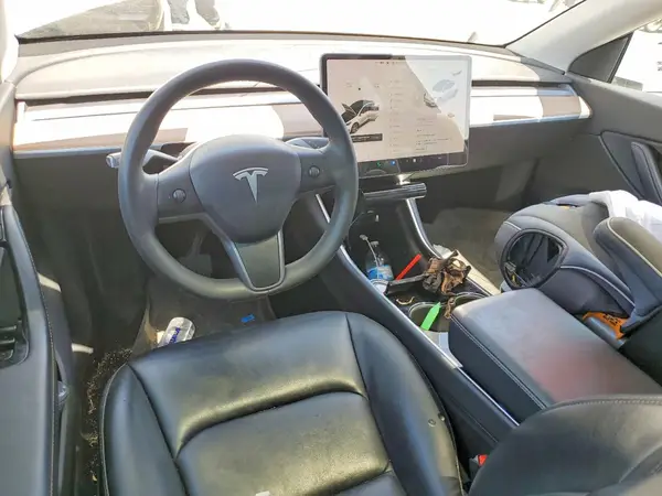 5YJYGDEE8LF052833 2020 TESLA MODEL Y - Image 8