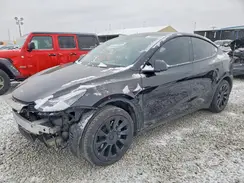 5YJYGDEE8LF052931 2020 TESLA MODEL Y