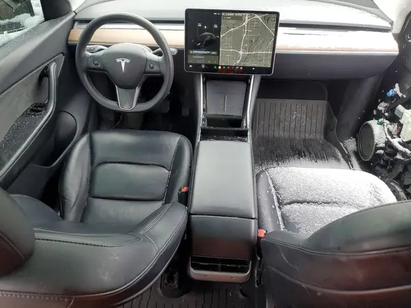 5YJYGDEE8LF052931 2020 TESLA MODEL Y - Image 8