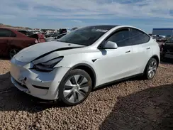 5YJYGDEE8LF053335 2020 TESLA MODEL Y