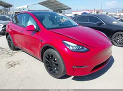5YJYGDEE8LF053674 2020 TESLA MODEL Y