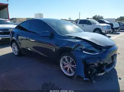 5YJYGDEE8LF053738 2020 TESLA MODEL Y