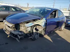 5YJYGDEE8LF053853 2020 TESLA MODEL Y