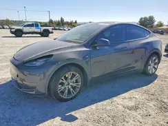 5YJYGDEE8LF054128 2020 TESLA MODEL Y