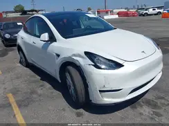 5YJYGDEE8LF054498 2020 TESLA MODEL Y