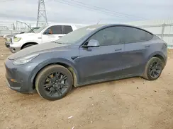 5YJYGDEE8LF054985 2020 TESLA MODEL Y