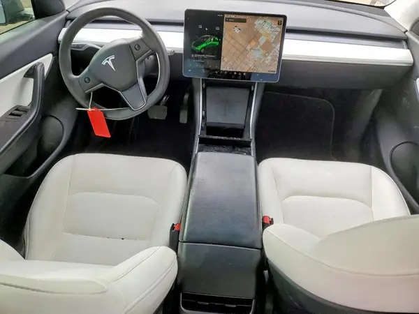 5YJYGDEE8LF054985 2020 TESLA MODEL Y - Image 8