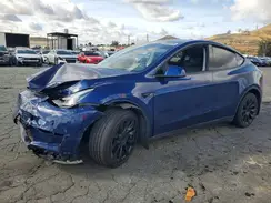 5YJYGDEE8LF055439 2020 TESLA MODEL Y