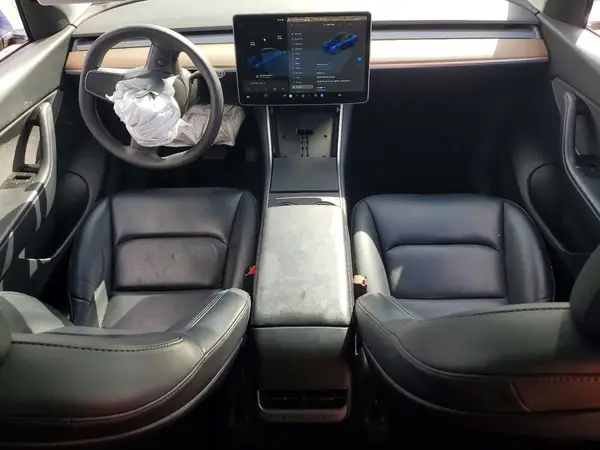 5YJYGDEE8LF055439 2020 TESLA MODEL Y - Image 8