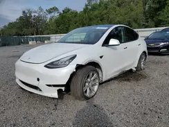 5YJYGDEE8LF055974 2020 TESLA MODEL Y