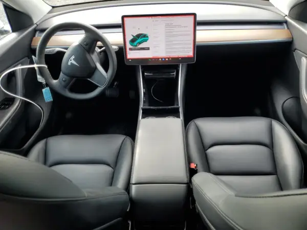 5YJYGDEE8LF055974 2020 TESLA MODEL Y - Image 8
