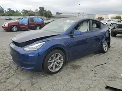 5YJYGDEE8LF056414 2020 TESLA MODEL Y