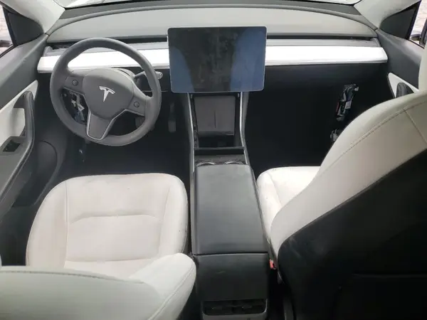 5YJYGDEE8LF056414 2020 TESLA MODEL Y - Image 8