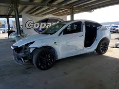 5YJYGDEE8LF056638 2020 TESLA MODEL Y