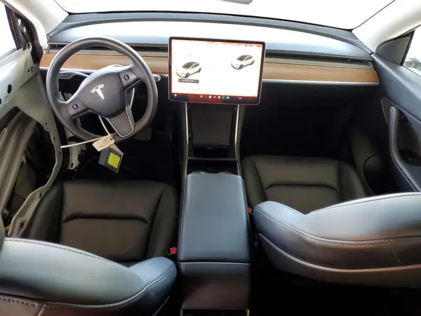 5YJYGDEE8LF056638 2020 TESLA MODEL Y - Image 8