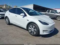 5YJYGDEE8LF058115 2020 TESLA MODEL Y
