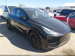 5YJYGDEE8LF058275 2020 TESLA MODEL Y