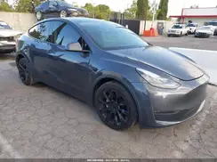 5YJYGDEE8LF058356 2020 TESLA MODEL Y