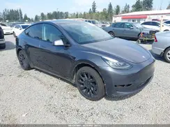 5YJYGDEE8LF059619 2020 TESLA MODEL Y