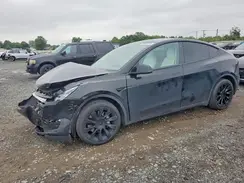 5YJYGDEE8MF060965 2021 TESLA MODEL Y
