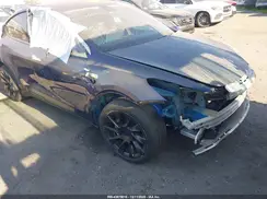 5YJYGDEE8MF061565 2021 TESLA MODEL Y