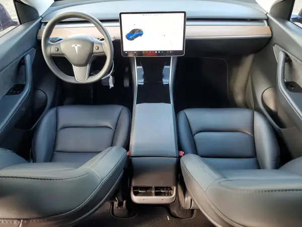 5YJYGDEE8MF061615 2021 TESLA MODEL Y - Image 8