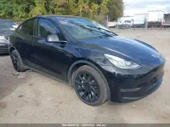 5YJYGDEE8MF064739 2021 TESLA MODEL Y