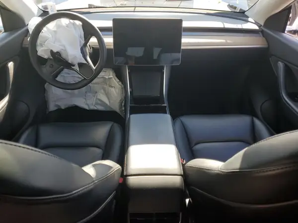 5YJYGDEE8MF065955 2021 TESLA MODEL Y - Image 8