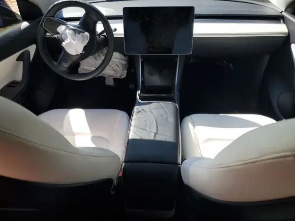 5YJYGDEE8MF067432 2021 TESLA MODEL Y - Image 8