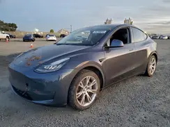 5YJYGDEE8MF068354 2021 TESLA MODEL Y