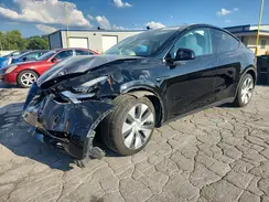 5YJYGDEE8MF068788 2021 TESLA MODEL Y