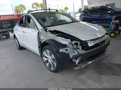 5YJYGDEE8MF069424 2021 TESLA MODEL Y