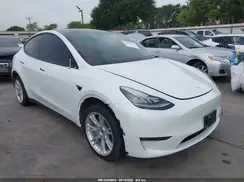 5YJYGDEE8MF069679 2021 TESLA MODEL Y