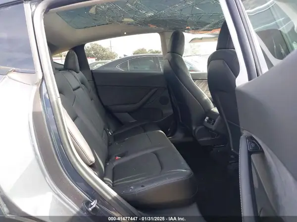5YJYGDEE8MF074655 2021 TESLA MODEL Y - Image 8