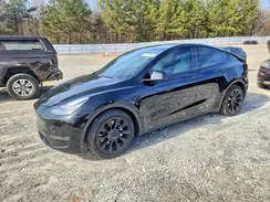 5YJYGDEE8MF075112 2021 TESLA MODEL Y