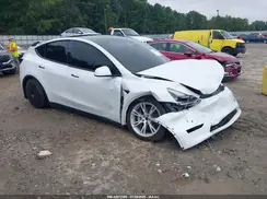 5YJYGDEE8MF077944 2021 TESLA MODEL Y