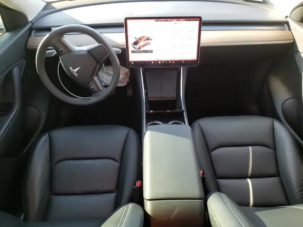 5YJYGDEE8MF078463 2021 TESLA MODEL Y - Image 8
