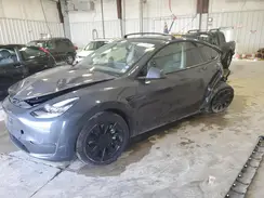 5YJYGDEE8MF079631 2021 TESLA MODEL Y