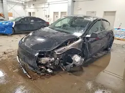 5YJYGDEE8MF079936 2021 TESLA MODEL Y