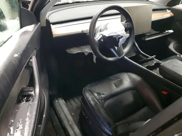 5YJYGDEE8MF079936 2021 TESLA MODEL Y - Image 8