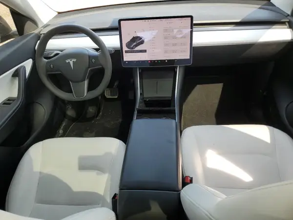 5YJYGDEE8MF081346 2021 TESLA MODEL Y - Image 8