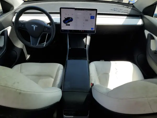 5YJYGDEE8MF081542 2021 TESLA MODEL Y - Image 8