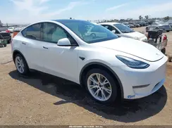 5YJYGDEE8MF083064 2021 TESLA MODEL Y
