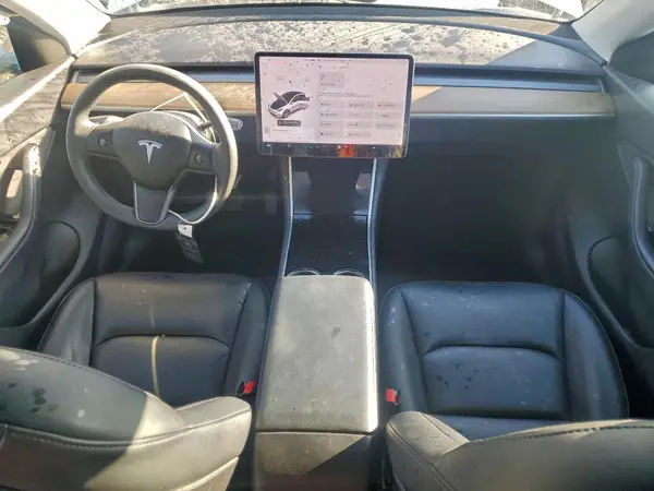 5YJYGDEE8MF083906 2021 TESLA MODEL Y - Image 8
