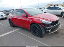 5YJYGDEE8MF084621 2021 TESLA MODEL Y